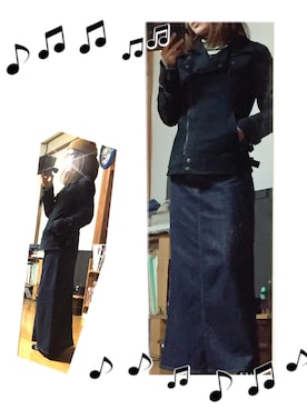 かえる。さんのコーディネート