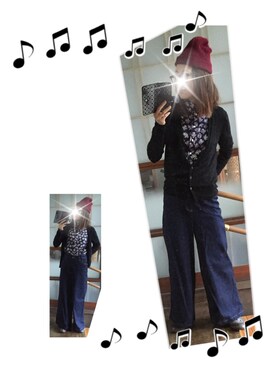 かえる。さんのコーディネート