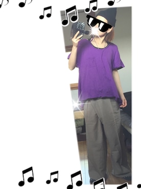 かえる。さんのコーディネート