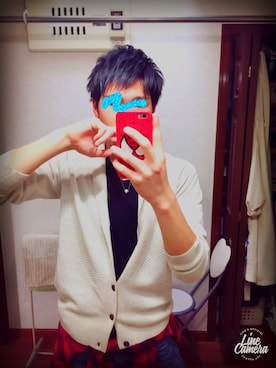 Ryu-Gさんのコーディネート