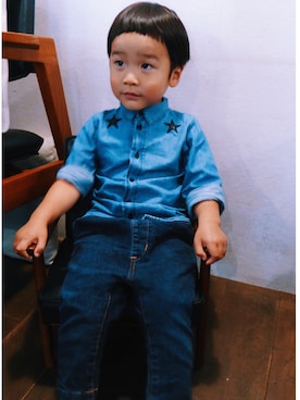 H&Kさんのコーディネート