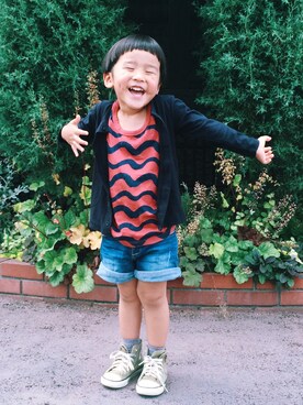 H&Kさんのコーディネート