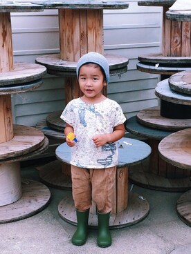 H&Kさんのコーディネート