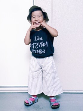 H&Kさんのコーディネート