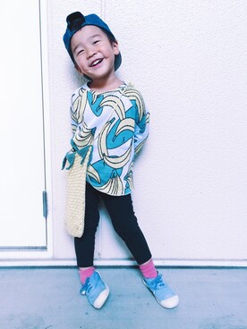 H&Kさんのコーディネート