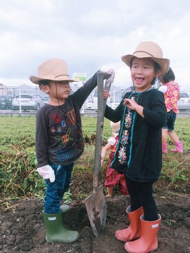 H&Kさんのコーディネート