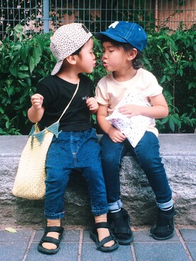 H&Kさんのコーディネート