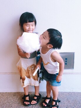 H&Kさんのコーディネート