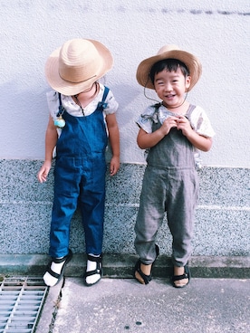 H&Kさんのコーディネート