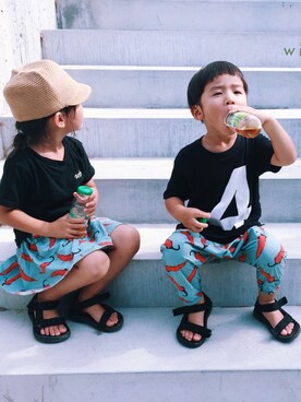 H&Kさんのコーディネート