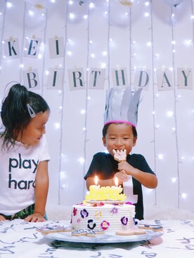 H&Kさんのコーディネート