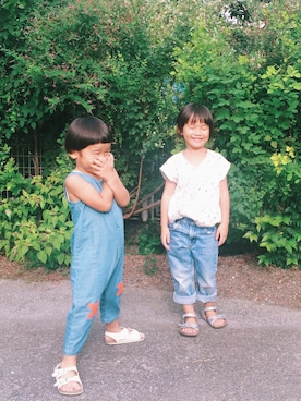 H&Kさんのコーディネート