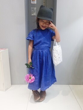 H&Kさんのコーディネート