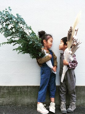 H&Kさんのコーディネート