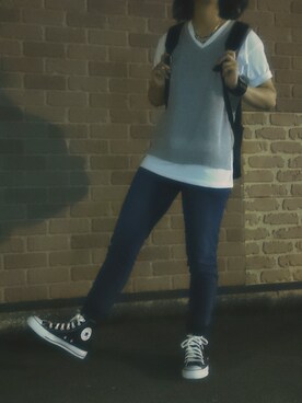 みさこさんのコーディネート