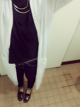 みさこさんのコーディネート