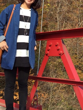 みさこさんのコーディネート