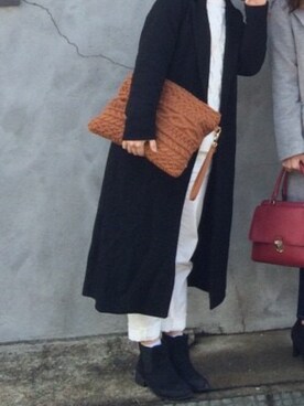 みさこさんのコーディネート