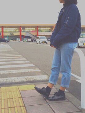 みさこさんのコーディネート