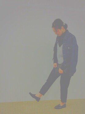 みさこさんのコーディネート