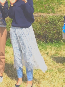 みさこさんのコーディネート