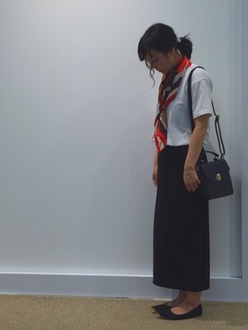 みさこさんのコーディネート