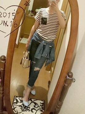 sumireさんのコーディネート