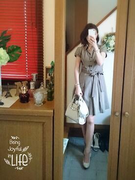 sumireさんのコーディネート