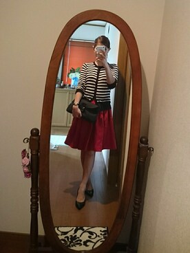 sumireさんのコーディネート