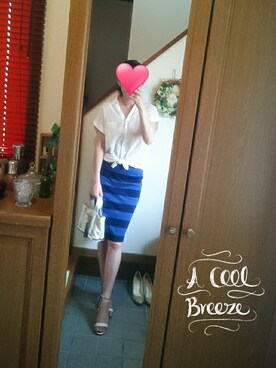 sumireさんのコーディネート