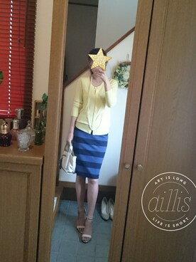 sumireさんのコーディネート