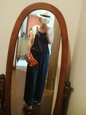 sumireさんのコーディネート