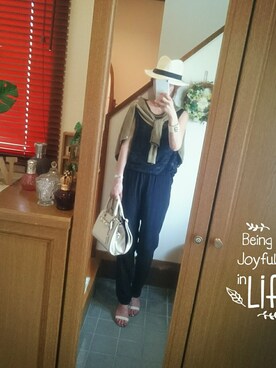 sumireさんのコーディネート