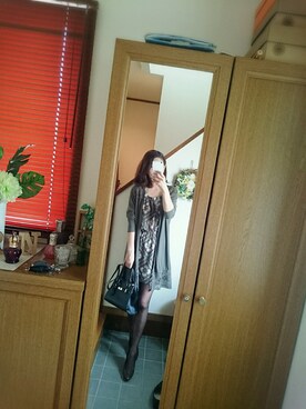 sumireさんのコーディネート
