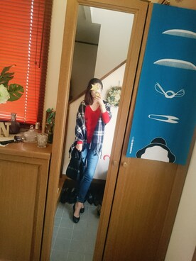sumireさんのコーディネート