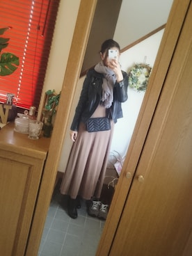 sumireさんのコーディネート