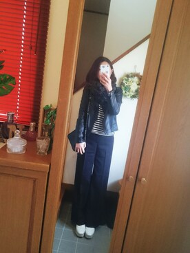 sumireさんのコーディネート