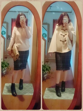 sumireさんのコーディネート