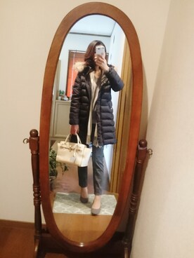 sumireさんのコーディネート