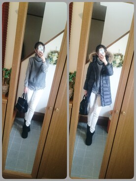 sumireさんのコーディネート