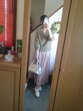 sumireさんのコーディネート