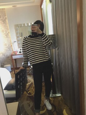 Yueさんのコーディネート