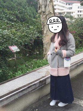 Yueさんのコーディネート