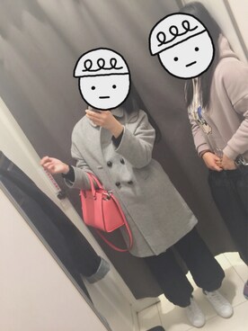 Yueさんのコーディネート