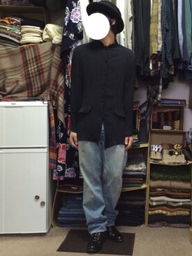 かんちゃんさんのコーディネート