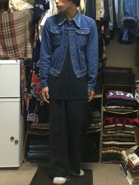 かんちゃんさんのコーディネート