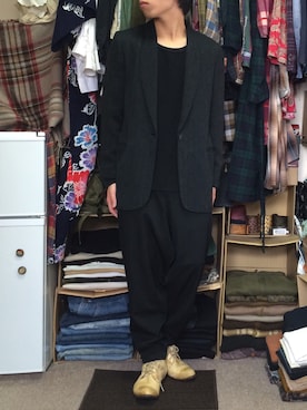 かんちゃんさんのコーディネート