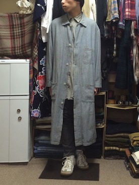 かんちゃんさんのコーディネート