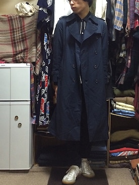 かんちゃんさんのコーディネート