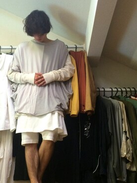 かんちゃんさんのコーディネート